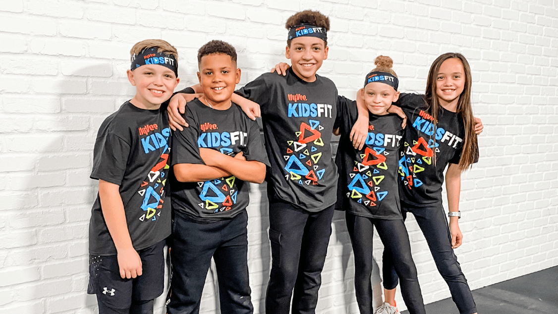 kidsfit group